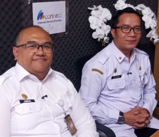 Minat Warga Karangasem Jadi PMI Cukup Tinggi, Hingga Juni 2026 Tercatat 963 Orang ke Luar Negeri