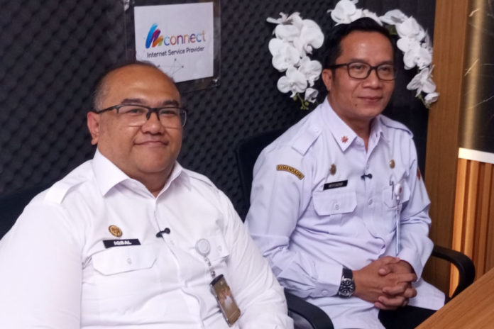 Minat Warga Karangasem Jadi PMI Cukup Tinggi, Hingga Juni 2026 Tercatat 963 Orang Ke Luar Negeri 1