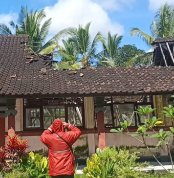 Minim Siswa, Dua SD di Tabanan Segera Diregrouping