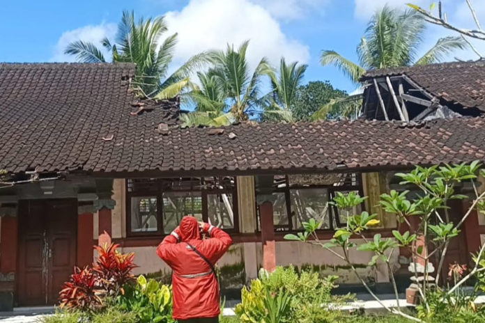 Minim Siswa, Dua SD Di Tabanan Segera Diregrouping 1