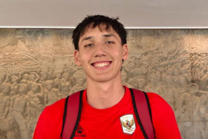 Mitchell Baker Bidik Sejarah, Incar Gelar Piala AFF 2026 1