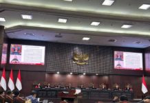 MK Perintahkan Program MBG Dikeluarkan dari Anggaran Pendidikan