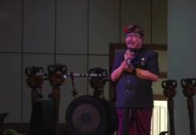 Momentum 100 Tahun Pariwisata, Cok Ace Ajak Bali Kembali ke Akar Budaya
