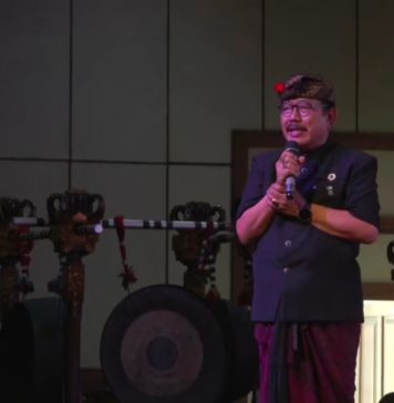 Momentum 100 Tahun Pariwisata, Cok Ace Ajak Bali Kembali ke Akar Budaya