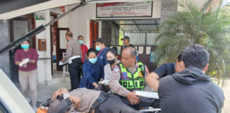 Sering Picu Lakalantas hingga Timbulkan Korban Jiwa, Simpang Pludu Perlu Penanganan