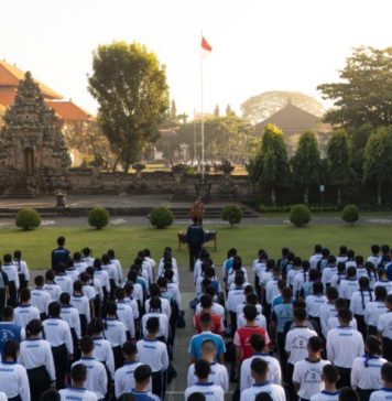 MPLS Berakhir, 1.480 Peserta SPMB SMA/SMK Bali Masih Tercecer