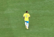 Brasil Tersingkir dari Piala Dunia 2026, Neymar Nyatakan Pensiun dari Timnas