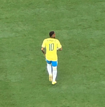 Brasil Tersingkir dari Piala Dunia 2026, Neymar Nyatakan Pensiun dari Timnas