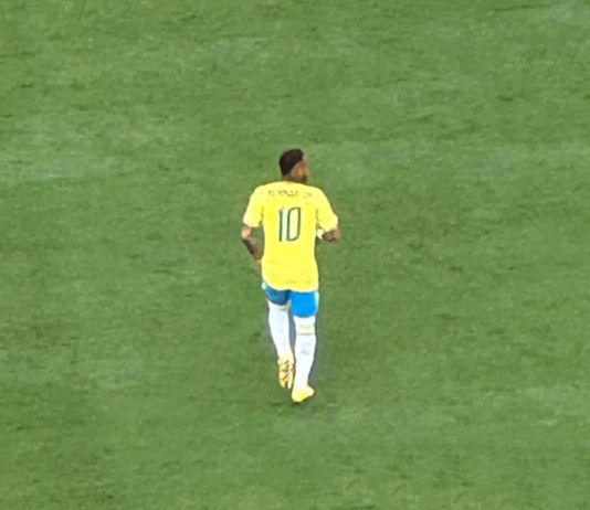 Brasil Tersingkir dari Piala Dunia 2026, Neymar Nyatakan Pensiun dari Timnas
