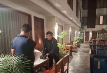 Ngaku Wartawan, Pria Mabuk di Legian Ancam Tamu Hotel Pakai Pecahan Botol
