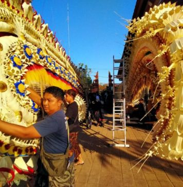 “Ngerebong” Kesiman Digelar 5 Juli 2026, Wujud Penyucian Alam Sekala-Niskala dan Visualisasi Ajaran Tantra