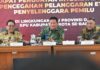 Nihil Aduan Etik saat Pemilu, KPU Bali Jadikan Pemacu Tingkatkan Integritas