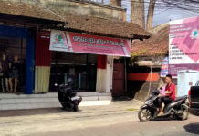 Nilai Transaksi KDKMP di Bali Capai Rp1,28 Miliar