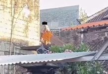 Nyaris Rudapaksa Pegawai Spa, Pria Sulsel Dihajar Massa