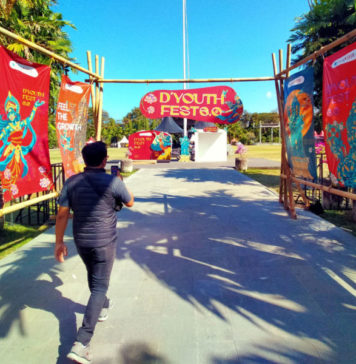 Ogoh-Ogoh G.A.J.A.H Akan Tampil di Inagurasi D’Youth, Ini Jadwalnya