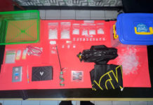 Oknum P3K di Pemkab Tabanan Tersandung Kasus Narkoba, Polisi Sita 280,92 Gram Sabu