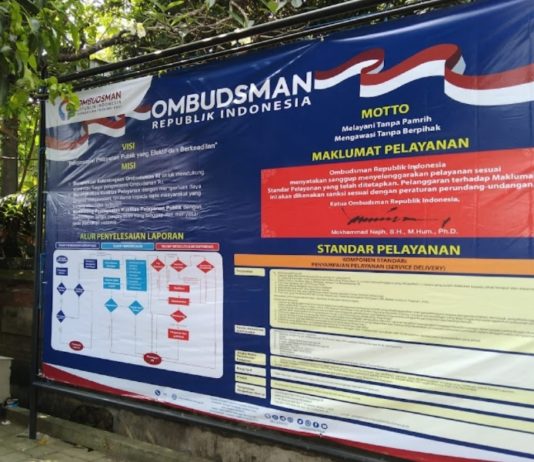 Ombudsman Bali Terima Laporan SPMB SMA/SMK 2026