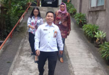 Ombudsman Pantau SPMB di Tabanan, Belum Temukan Keluhan Krusial di Sekolah Sampel