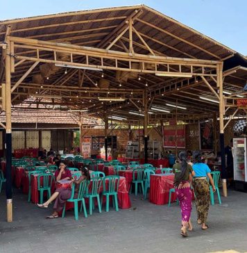 Omzet UMKM Kuliner PKB 2026 Kloter I Tembus Rp2,5 Miliar, Kloter II Mulai Tempati Stan Art Center