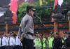 Operasi Pekat Agung Digelar, Personel Polri Diminta Tidak Cederai Kepercayaan Publik