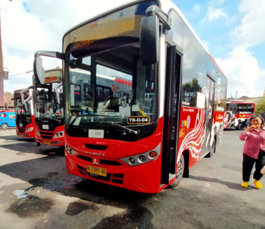 Operasional Bus Trans Metro Dewata Dikaji, Sistem Pengelolaan Terus Diperbaiki
