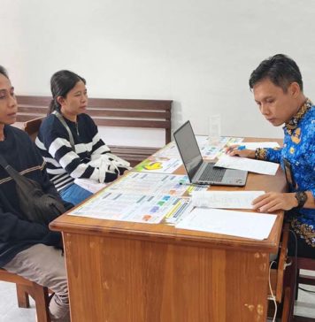 Orangtua Mengadu ke Posko SPMB, Siswa Kembar Akhirnya Diterima di SMKN 7 Denpasar