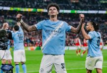 O’Reilly Tak Sabar Duel dengan Messi, Momen Ini Sekali Seumur Hidup