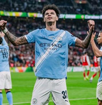 O’Reilly Tak Sabar Duel dengan Messi, Momen Ini Sekali Seumur Hidup