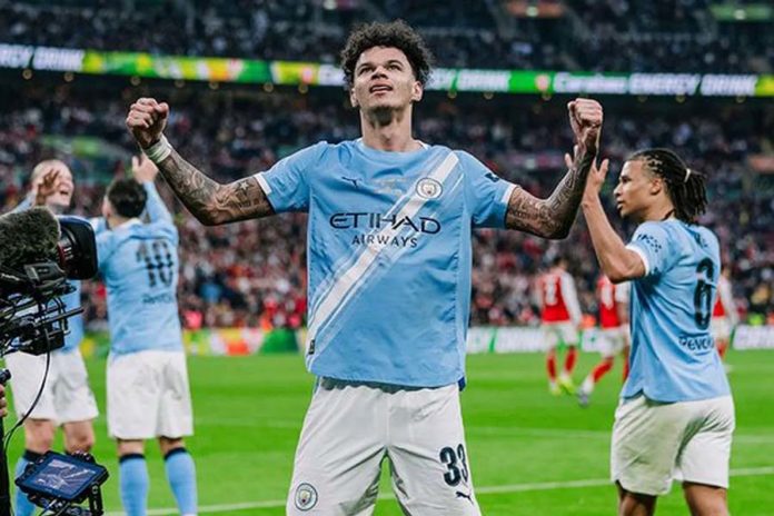 O'Reilly Tak Sabar Duel Dengan Messi, Momen Ini Sekali Seumur Hidup 1