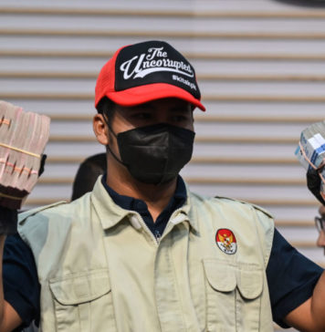 OTT Bupati Pemalang, KPK Ungkap Dua Klaster Kasusnya