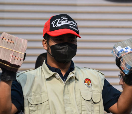 OTT Bupati Pemalang, KPK Ungkap Dua Klaster Kasusnya