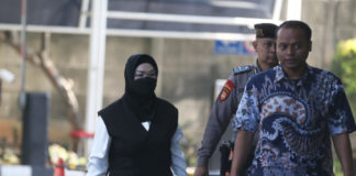 OTT Bupati Sukoharjo, KPK Sita Logam Mulia dan Uang Senilai Miliaran Rupiah