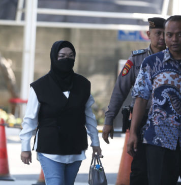 OTT Bupati Sukoharjo, KPK Sita Logam Mulia dan Uang Senilai Miliaran Rupiah