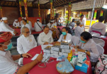 Partisipasi Warga Masih Rendah, Cek Kesehatan Gratis Baru Sentuh 23 Persen