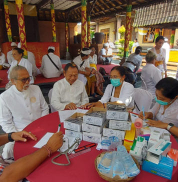 Partisipasi Warga Masih Rendah, Cek Kesehatan Gratis Baru Sentuh 23 Persen