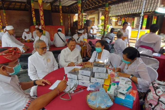 Partisipasi Warga Masih Rendah, Cek Kesehatan Gratis Baru Sentuh 23 Persen 1