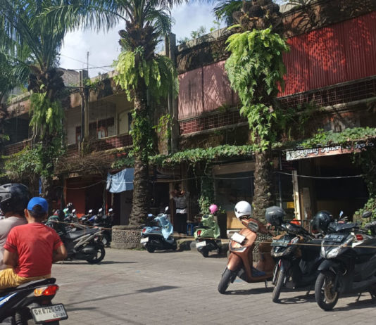 Pasar Gadarata Dapat Dukungan Pusat, Ditarget Dibangun 2027