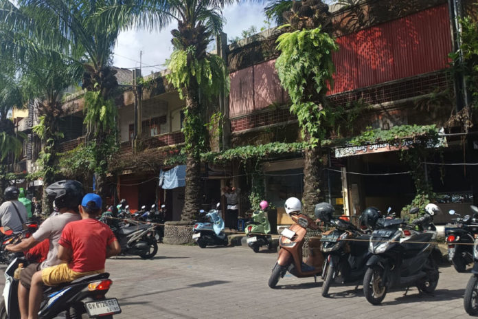 Pasar Gadarata Dapat Dukungan Pusat, Ditarget Dibangun 2027 1