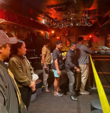Pascapenembakan di Bar, Polisi Perketat Pemeriksaan Pengunjung THM