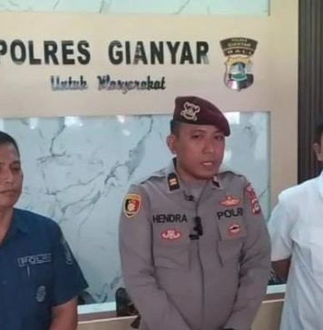 Pasutri Spesialis Pencuri Emas di Petulu Dibekuk, Hasil Curian untuk Operasi Plastik