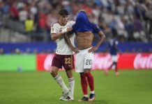 Pau Cubarsi Raih Pemain Muda Terbaik Piala Dunia 2026