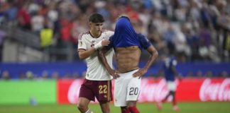 Pau Cubarsi Raih Pemain Muda Terbaik Piala Dunia 2026
