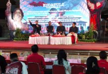 PDIP Buleleng Jadikan 30 Tahun Kudatuli Momentum Merawat Demokrasi