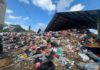 Pekerja TPS 3R Sempidi Mogok Kerja, Sampah Menumpuk Hingga Bupati Badung Turun Tangan