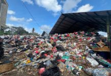 Pekerja TPS 3R Sempidi Mogok Kerja, Sampah Menumpuk Hingga Bupati Badung Turun Tangan
