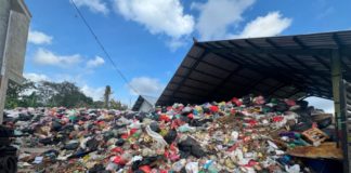 Pekerja TPS 3R Sempidi Mogok Kerja, Sampah Menumpuk Hingga Bupati Badung Turun Tangan