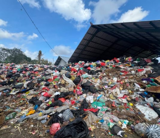 Pekerja TPS 3R Sempidi Mogok Kerja, Sampah Menumpuk Hingga Bupati Badung Turun Tangan