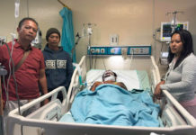 Pelaku Penusukan di Desa Les Resmi Jadi Tersangka, Korban Masih Dirawat di ICU