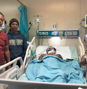 Pelaku Penusukan di Desa Les Resmi Jadi Tersangka, Korban Masih Dirawat di ICU