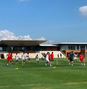 Pelatih Timnas Indonesia Kunci 26 Pemain untuk Piala AFF 2026